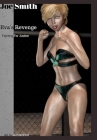 Eva's Revenge By Joe Smith Cover Image