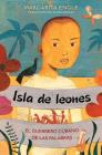 Isla de leones (Lion Island): El guerrero cubano de las palabras Cover Image