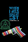 When I Was the Greatest By Jason Reynolds, Michael Frost (By (photographer)) Cover Image