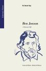 Ben Jonson: A Literary Life (Literary Lives) By W. David Kay Cover Image