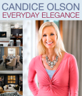 Candice Olson Everyday Elegance By Candice Olson Cover Image