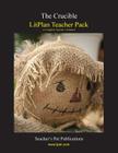 Litplan Teacher Pack: The Crucible Cover Image