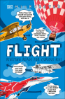 Microbites: Flight: Riveting Reads for Curious Kids  (Library Edition) By DK Cover Image