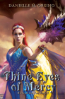 Thine Eyes of Mercy By Danielle M. Orsino Cover Image
