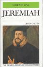 Jeremiah 1 Cover Image