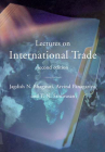 Lectures on International Trade, second edition Cover Image