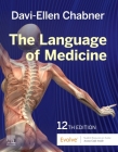 The Language of Medicine By Davi-Ellen Chabner Cover Image