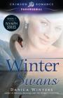 Winter Swans (Nymph's Curse) By Danica Winters Cover Image