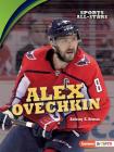 Alex Ovechkin By Anthony K. Hewson Cover Image