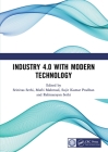 Industry 4.0 with Modern Technology: Proceedings of the International Conference on Emerging trends in Engineering and Technology, Industry 4.0 (ETETI Cover Image