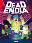 DeadEndia: The Watcher's Test: Book 1 By Hamish Steele Cover Image