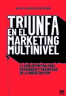 Triunfa En El Márketing Multinivel By Alicia Garcia Esteban Cover Image