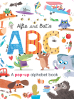 Alfie & Bet's ABC By Maddie Frost (Illustrator) Cover Image