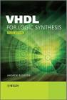 VHDL for Logic Synthesis Cover Image