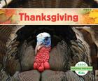 Thanksgiving (National Holidays) Cover Image
