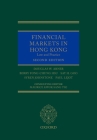 Financial Markets in Hong Kong (Oxford Legal Research Library Online) Cover Image