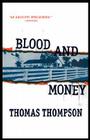 Blood and Money Cover Image