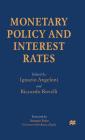 Monetary Policy and Interest Rates Cover Image