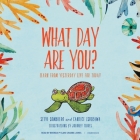What Day Are You? Cover Image