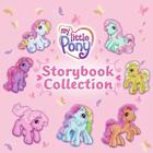 My Little Pony Storybook Collection Cover Image