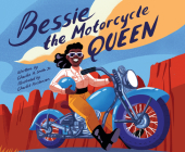 Bessie the Motorcycle Queen Cover Image