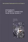 Instability in Models Connected with Fluid Flows Set (International Mathematical #6) By Claude Bardos (Editor), Andrei V. Fursikov (Editor) Cover Image