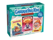 Garbage Pail Kids 2025 Day-to-Day Calendar By The Topps Company Cover Image