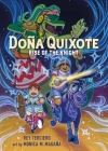 Doña Quixote: Rise of the Knight Cover Image
