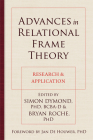 Advances in Relational Frame Theory: Research & Application Cover Image