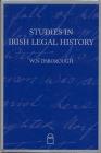 Studies in Irish Legal History Cover Image