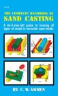 The Complete Handbook of Sand Casting Cover Image