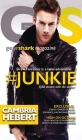 #Junkie By Cambria Hebert Cover Image