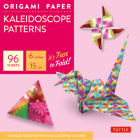 Easy Origami Book: Simple Step-by-Step Instructions To Make Models (Origami  Papercraft) (Paperback)