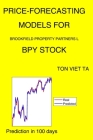 Price-Forecasting Models for Brookfield Property Partners L BPY Stock (John Maynard Keynes) By Ton Viet Ta Cover Image