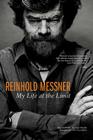 Reinhold Messner: My Life at the Limit Cover Image