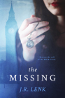 The Missing: The Curious Cases of Will Winchester and the Black Cross By Jerico Lenk Cover Image