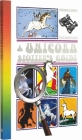 A Unicorn Spotter's Guide. (Golden Age of Illustration) Cover Image