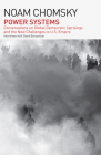 Power Systems: Conversations on Global Democratic Uprisings and the New Challenges to U.S. Empire Cover Image