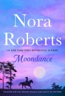 Moondance: 2-in-1: The Last Honest Woman and Dance to the Piper (The O'Hurleys) By Nora Roberts Cover Image