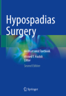 Hypospadias Surgery: An Illustrated Textbook Cover Image