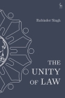 The Unity of Law By Rabinder Singh Cover Image