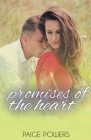 Promises of the Heart By Paige Powers Cover Image