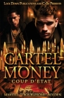 Cartel Money By Martell Troublesome Bolden Cover Image