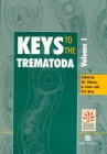 Keys to the Trematoda (Cabi) By David I. Gibson, Arlene Jones, Rodney A. Bray Cover Image