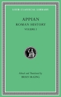 Roman History (Loeb Classical Library #2) Cover Image