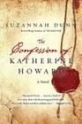 The Confession of Katherine Howard Cover Image