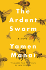 The Ardent Swarm Cover Image