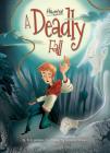 A Deadly Fall (Haunted) Cover Image