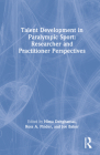 Talent Development in Paralympic Sport Cover Image