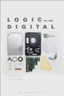 Logic of the Digital By Aden Evens Cover Image